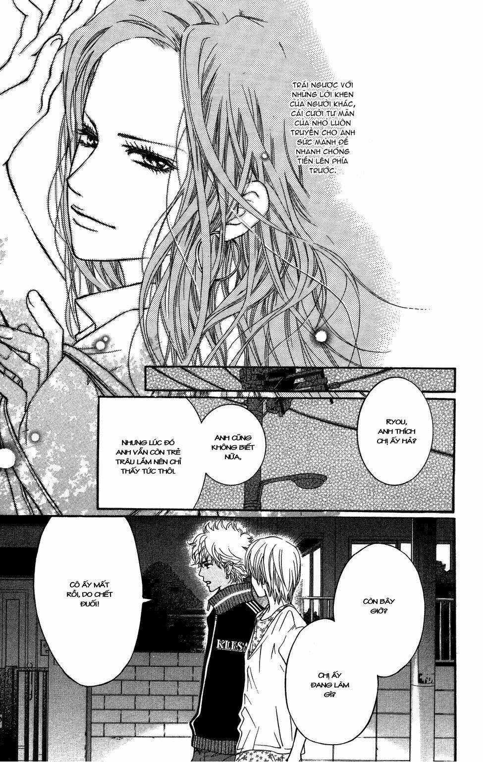 Xứng Danh Anh Hùng - Chapter 33 - Trang 24