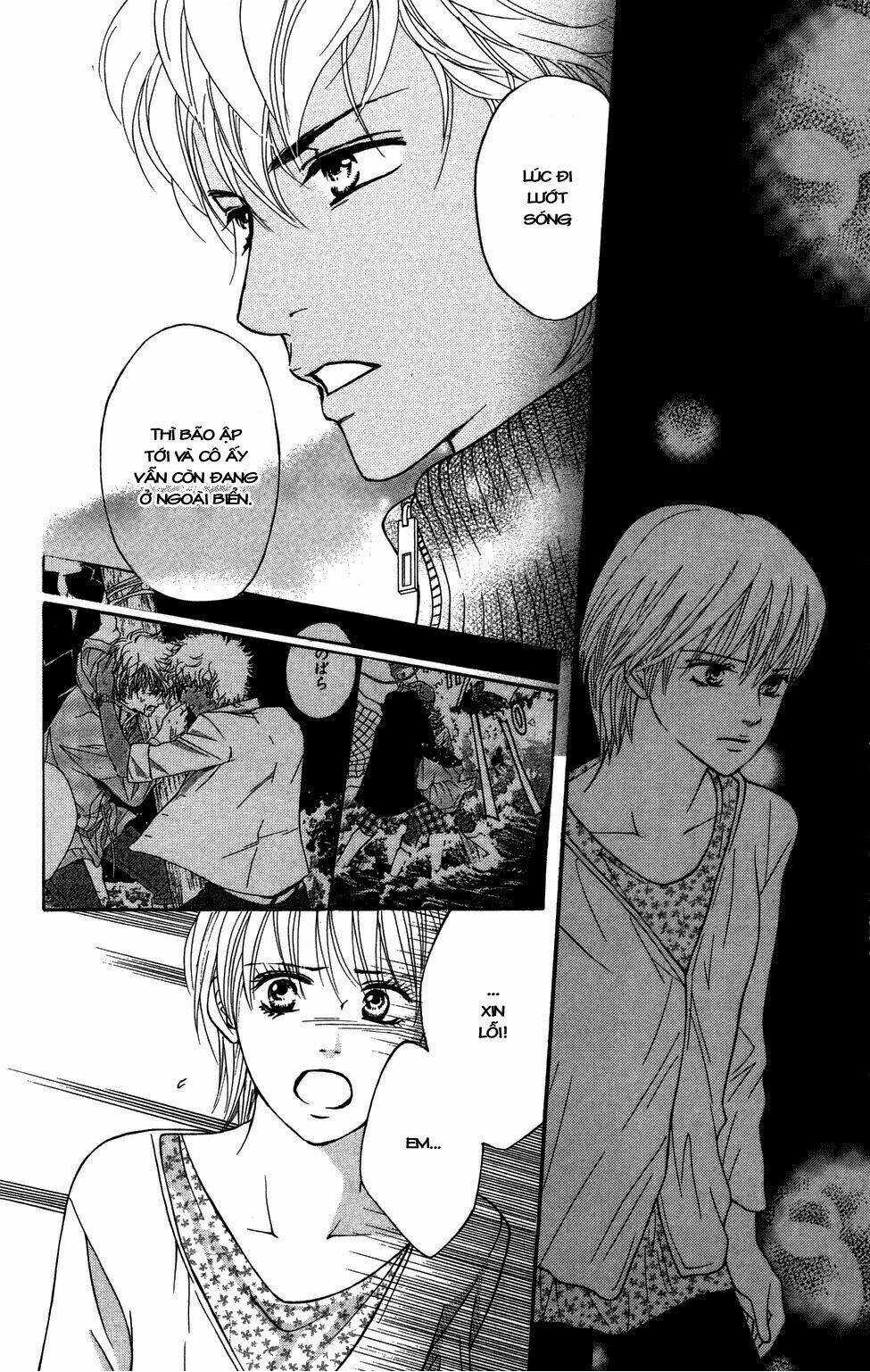 Xứng Danh Anh Hùng - Chapter 33 - Trang 25