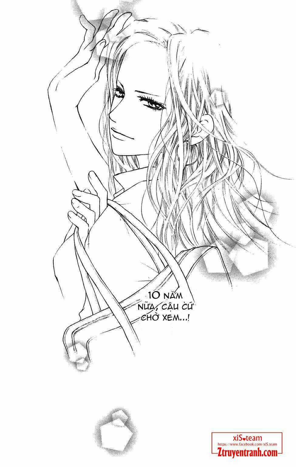 Xứng Danh Anh Hùng - Chapter 33 - Trang 27