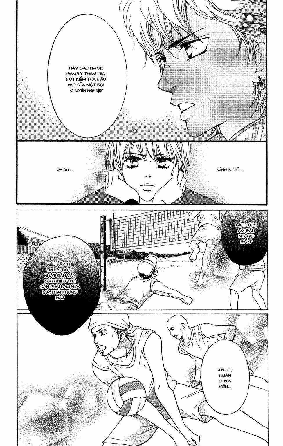 Xứng Danh Anh Hùng - Chapter 33 - Trang 29