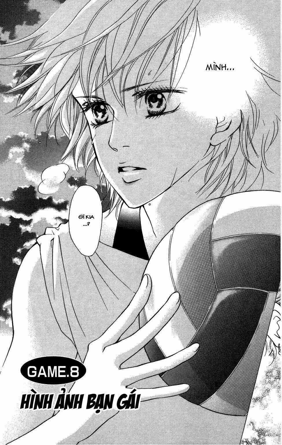 Xứng Danh Anh Hùng - Chapter 33 - Trang 4