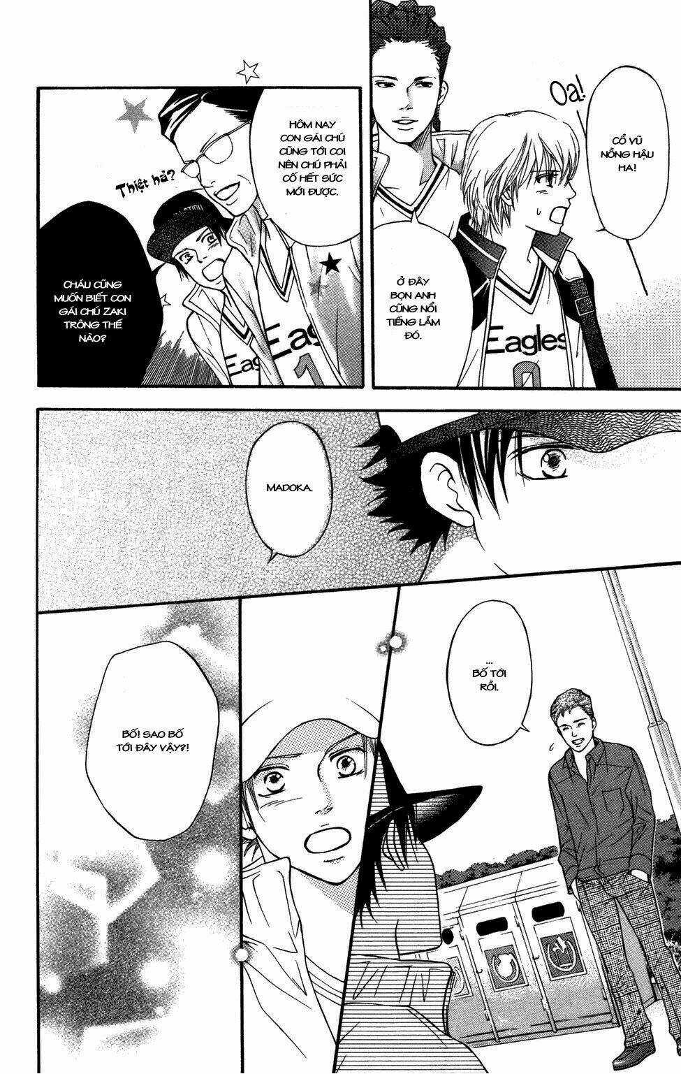 Xứng Danh Anh Hùng - Chapter 33 - Trang 35