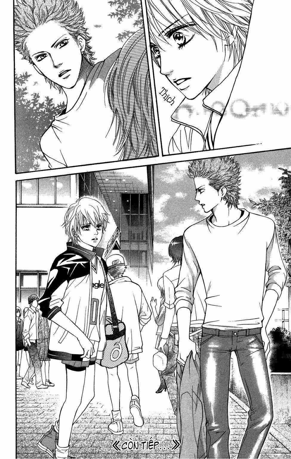 Xứng Danh Anh Hùng - Chapter 33 - Trang 37