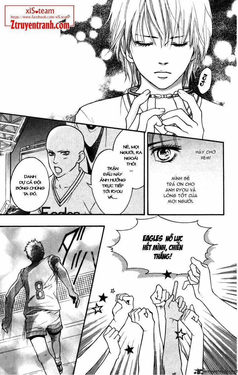 Xứng Danh Anh Hùng - Chapter 34 - Trang 13