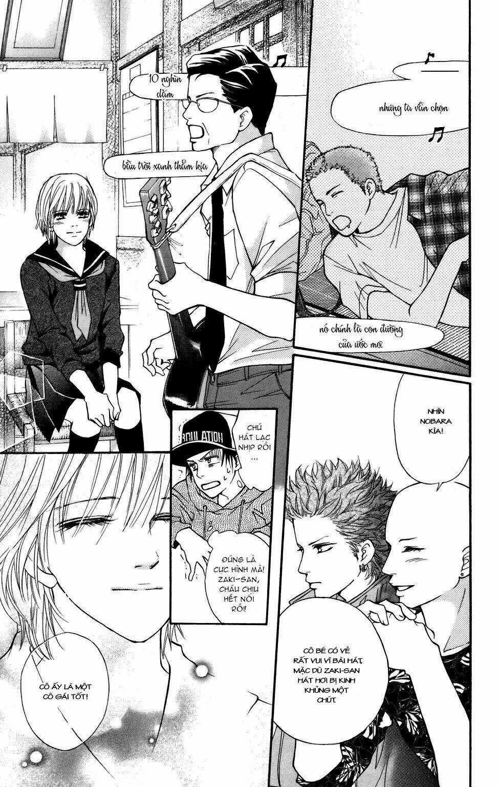 Xứng Danh Anh Hùng - Chapter 36 - Trang 19