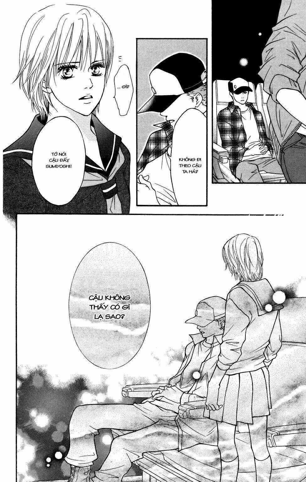 Xứng Danh Anh Hùng - Chapter 36 - Trang 30