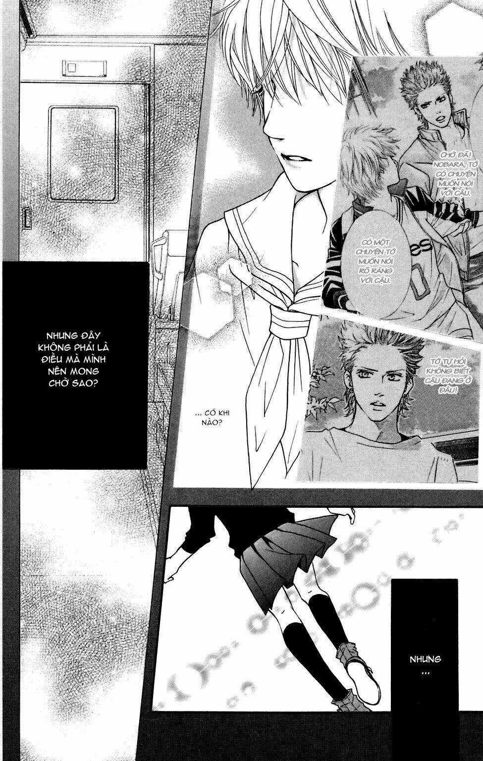 Xứng Danh Anh Hùng - Chapter 36 - Trang 32