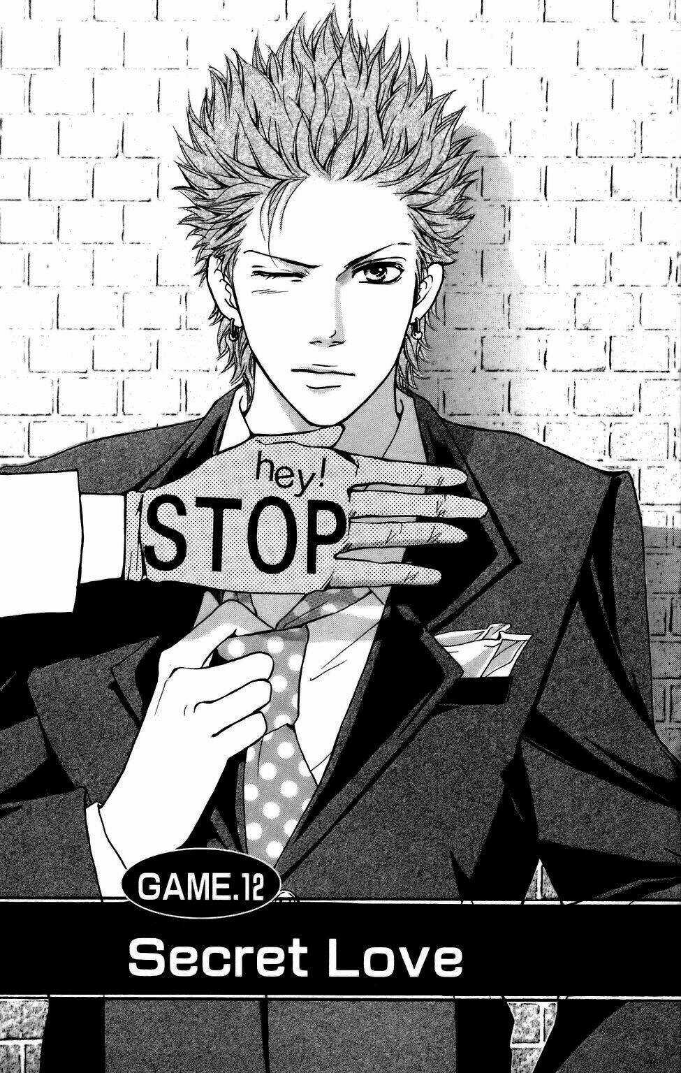 Xứng Danh Anh Hùng - Chapter 37 - Trang 1