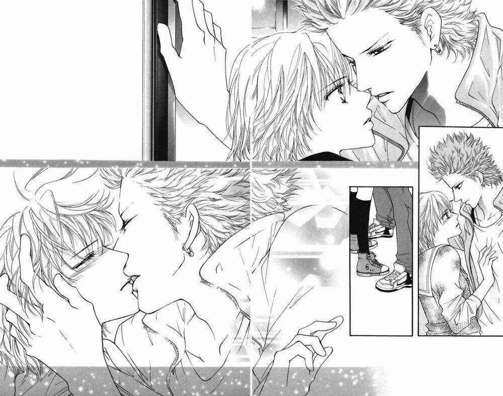 Xứng Danh Anh Hùng - Chapter 37 - Trang 12