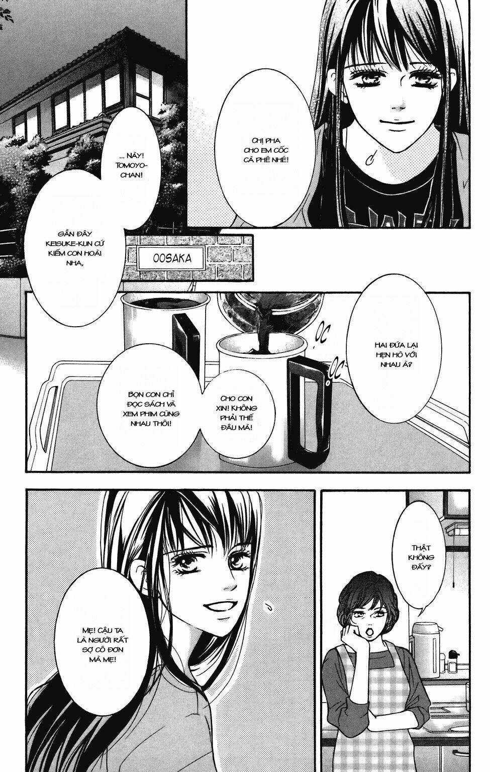 Xứng Danh Anh Hùng - Chapter 37 - Trang 14