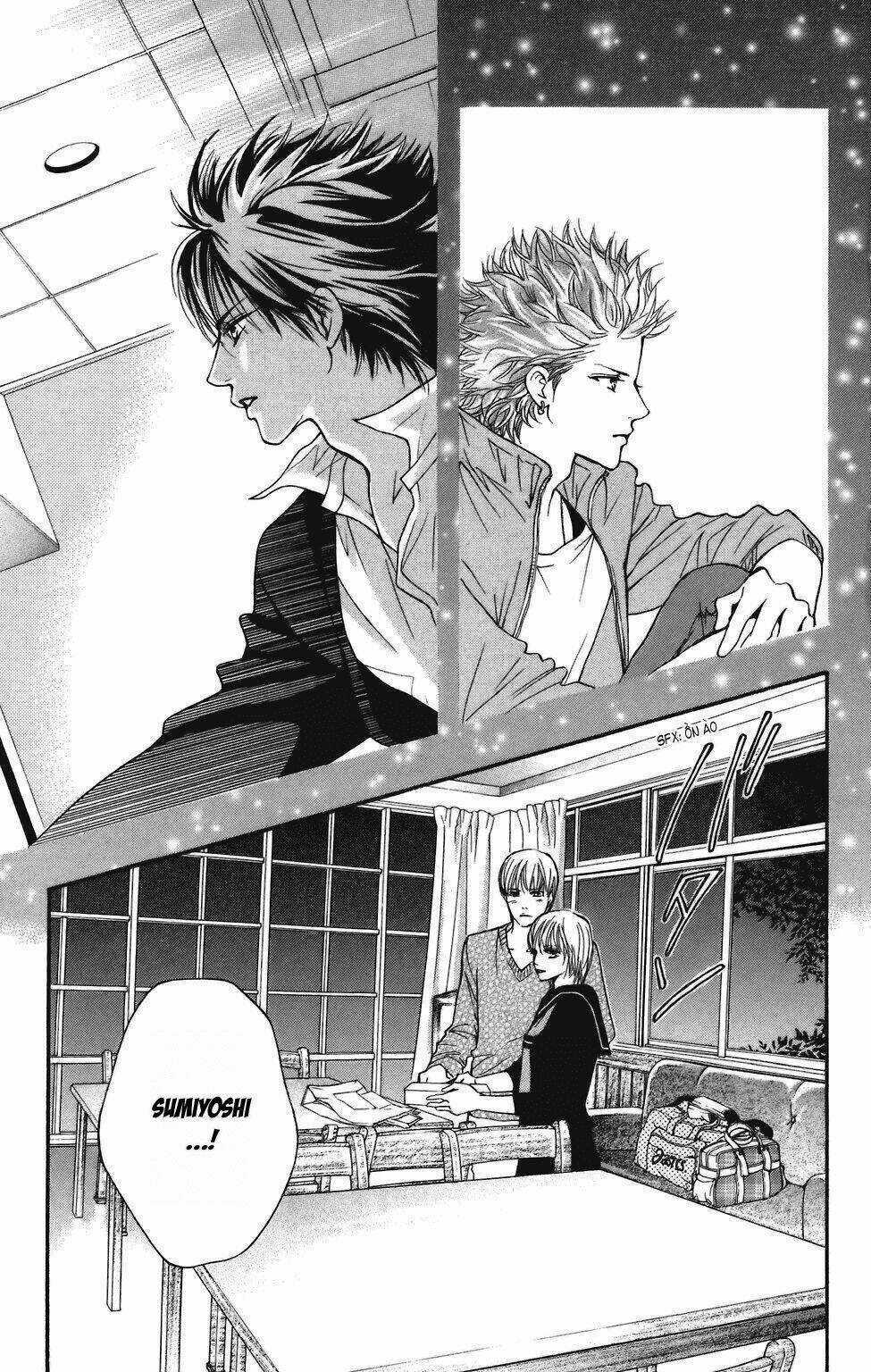 Xứng Danh Anh Hùng - Chapter 37 - Trang 20