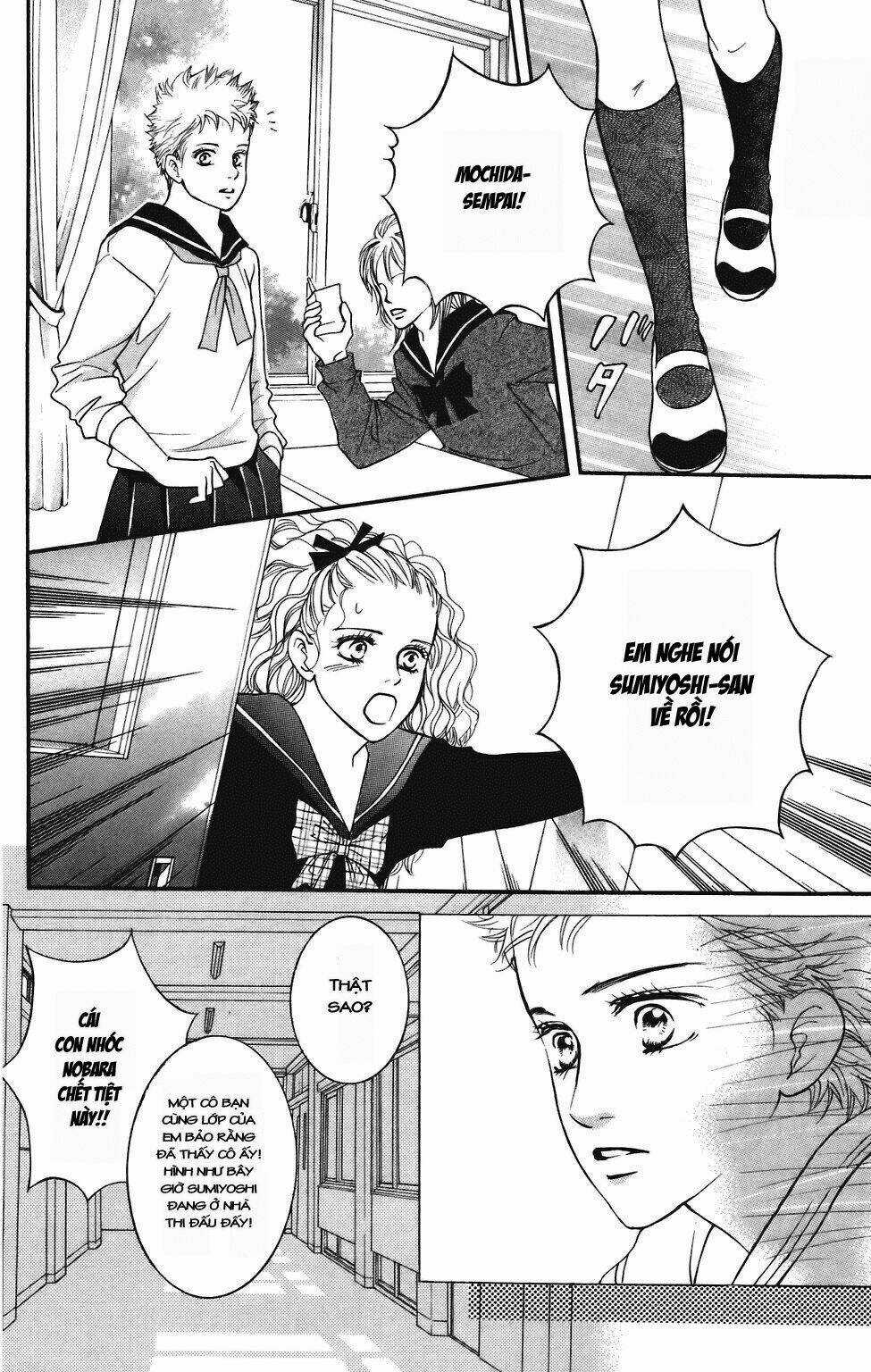 Xứng Danh Anh Hùng - Chapter 37 - Trang 23