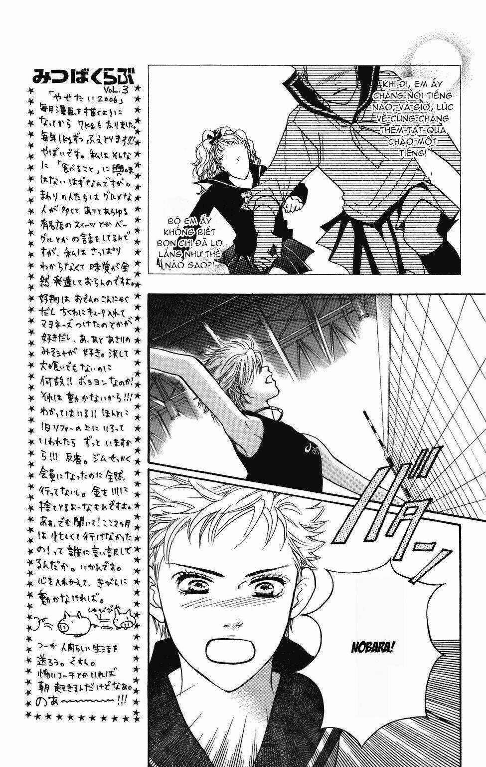 Xứng Danh Anh Hùng - Chapter 37 - Trang 24