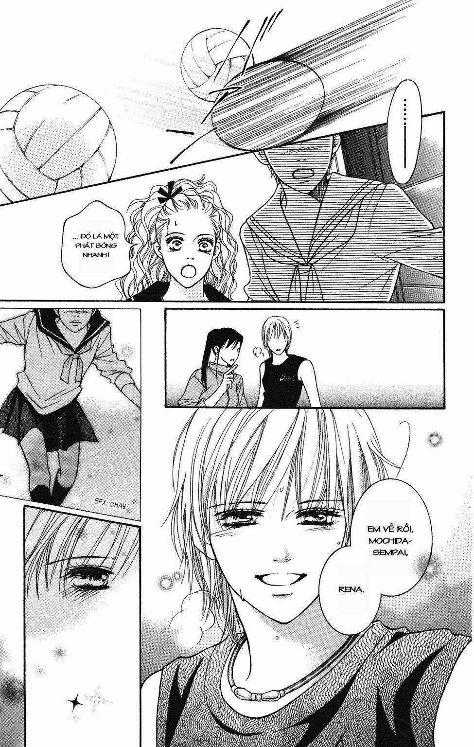 Xứng Danh Anh Hùng - Chapter 37 - Trang 26