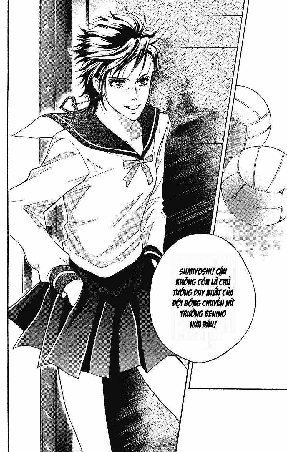 Xứng Danh Anh Hùng - Chapter 37 - Trang 29