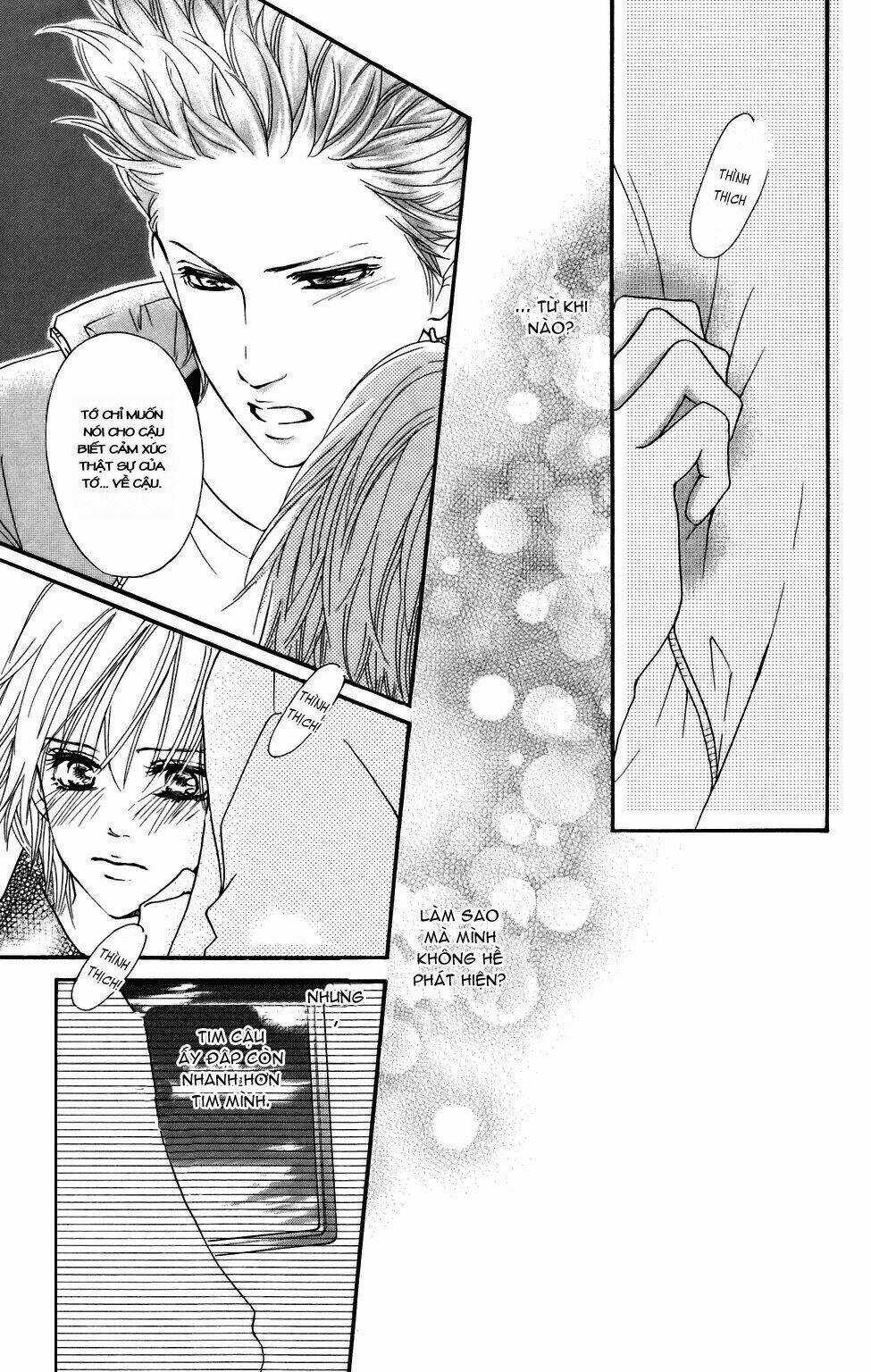 Xứng Danh Anh Hùng - Chapter 37 - Trang 5