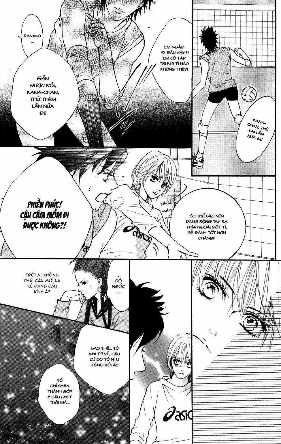 Xứng Danh Anh Hùng - Chapter 38 - Trang 19