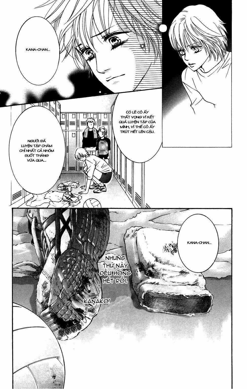 Xứng Danh Anh Hùng - Chapter 38 - Trang 24