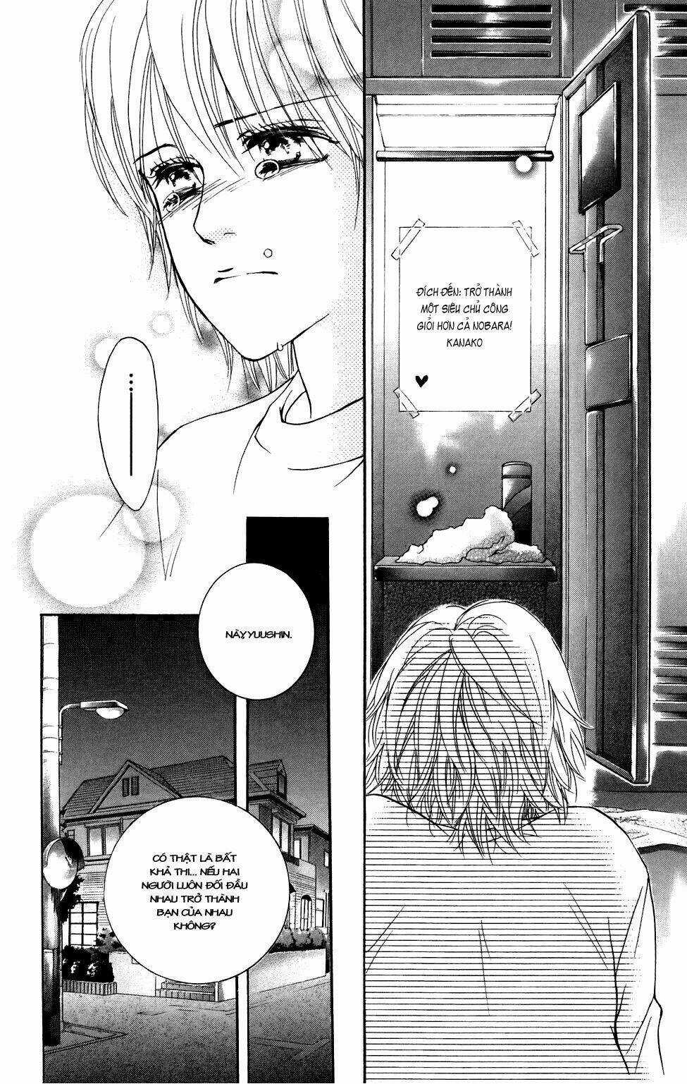 Xứng Danh Anh Hùng - Chapter 38 - Trang 25