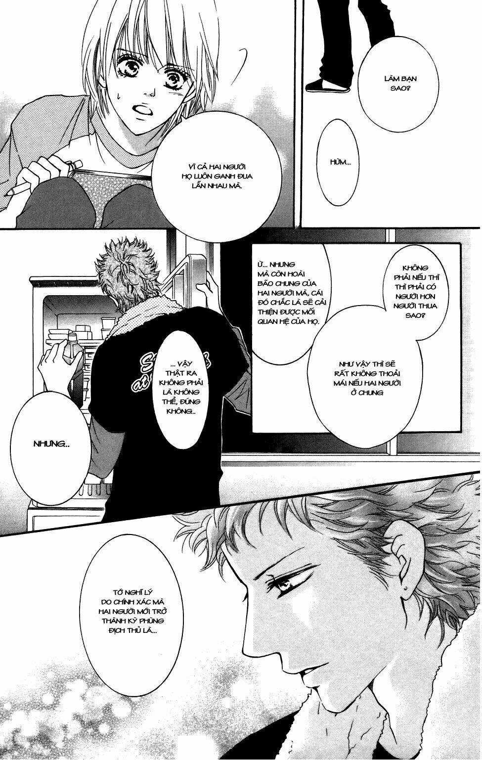 Xứng Danh Anh Hùng - Chapter 38 - Trang 26