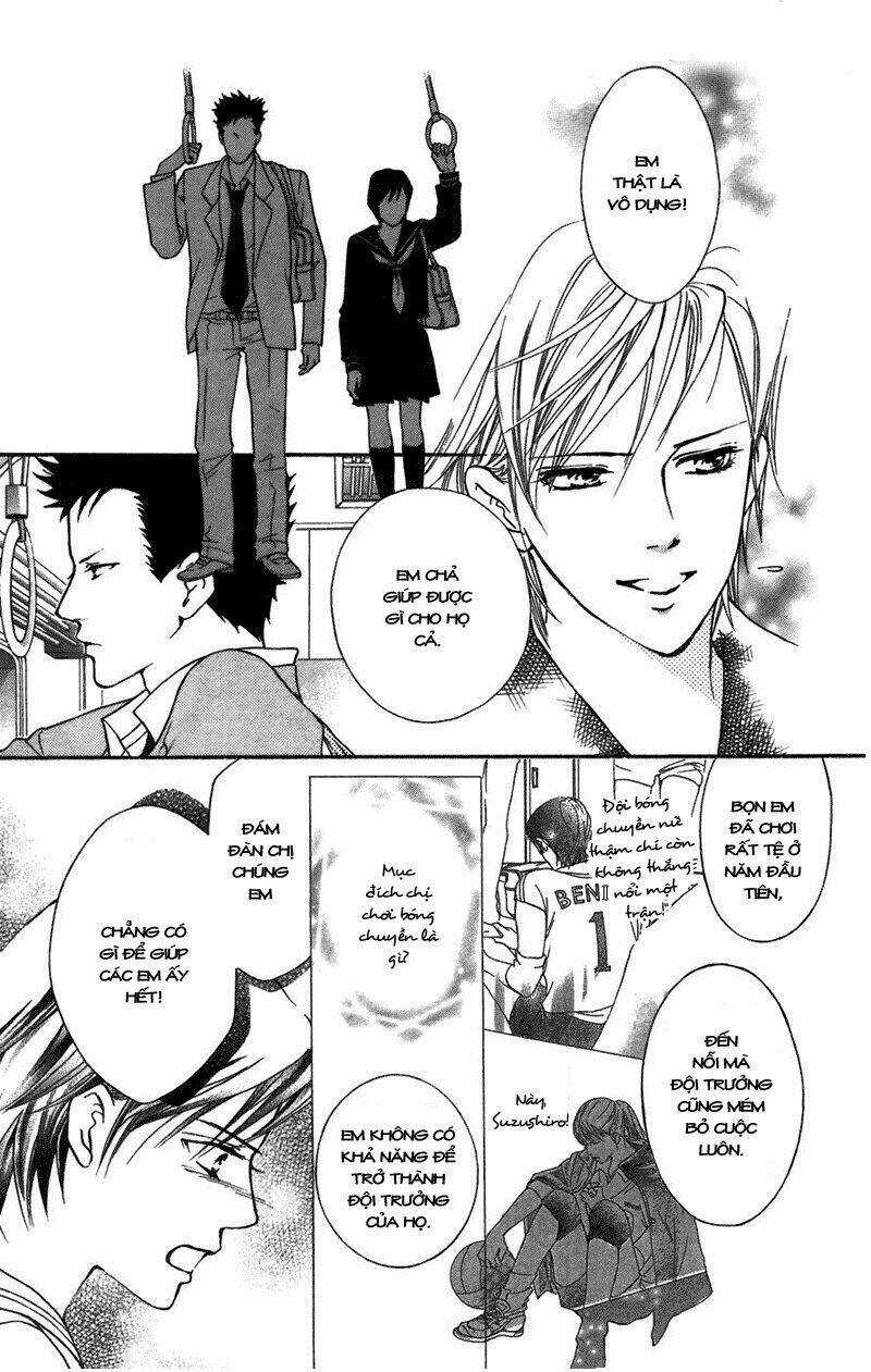 Xứng Danh Anh Hùng - Chapter 39 - Trang 13