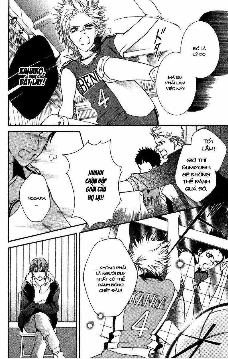 Xứng Danh Anh Hùng - Chapter 39 - Trang 14