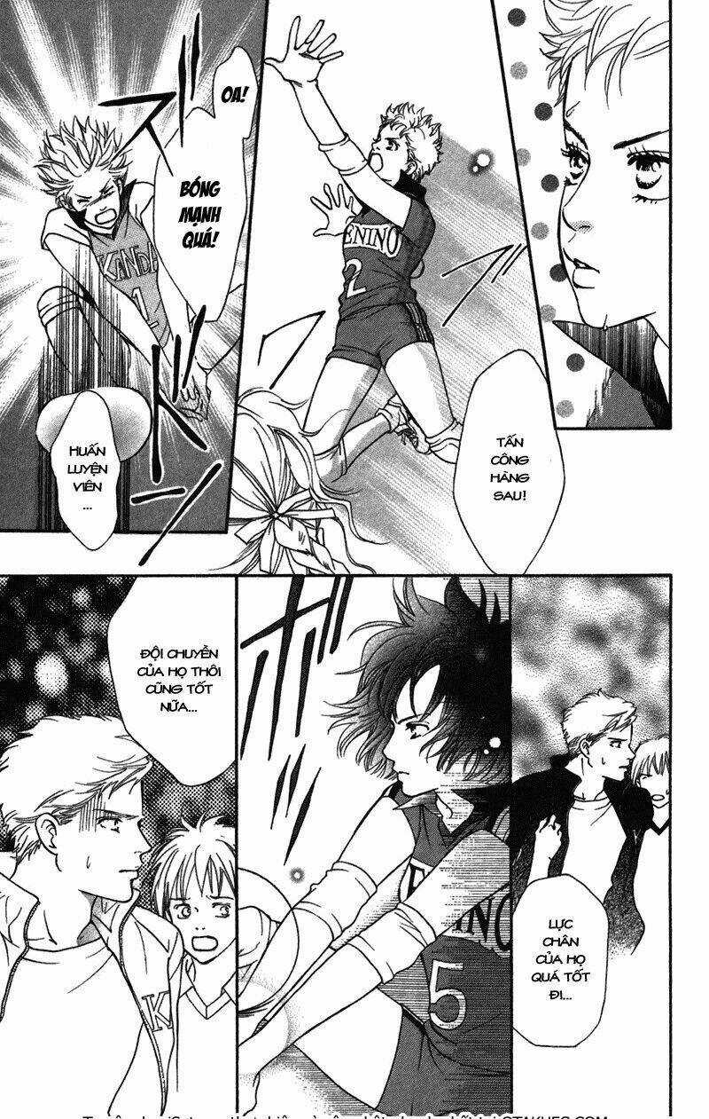 Xứng Danh Anh Hùng - Chapter 39 - Trang 15