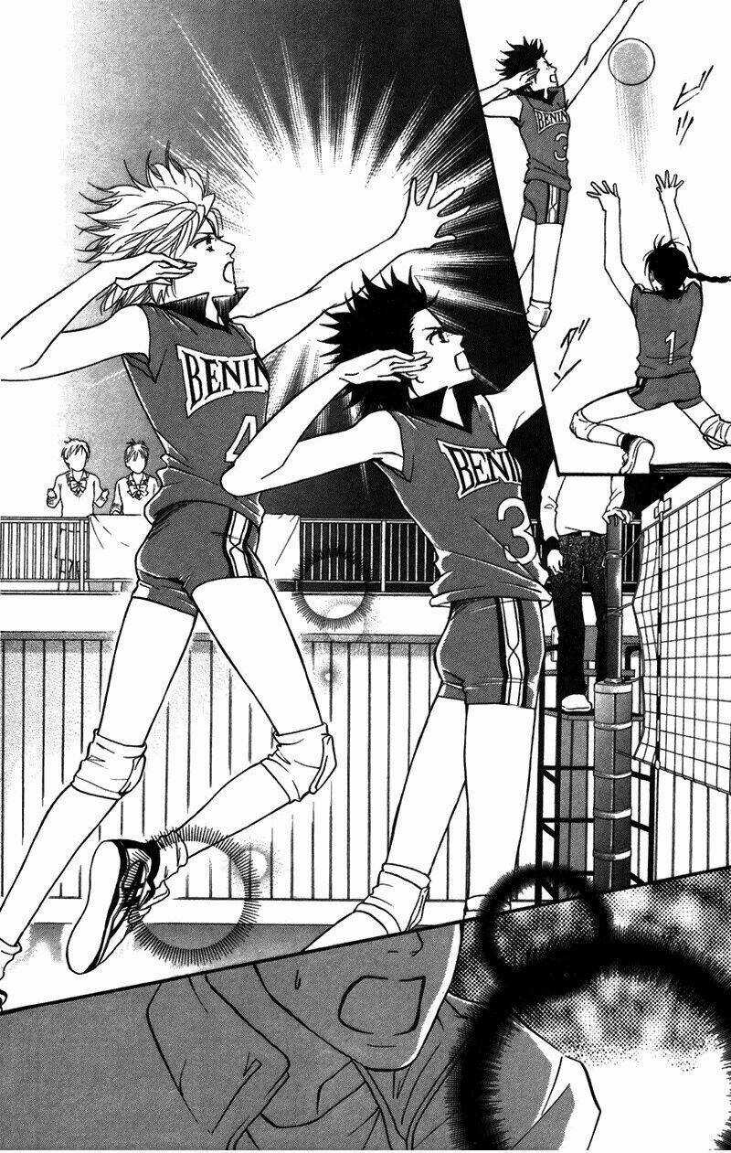 Xứng Danh Anh Hùng - Chapter 39 - Trang 16