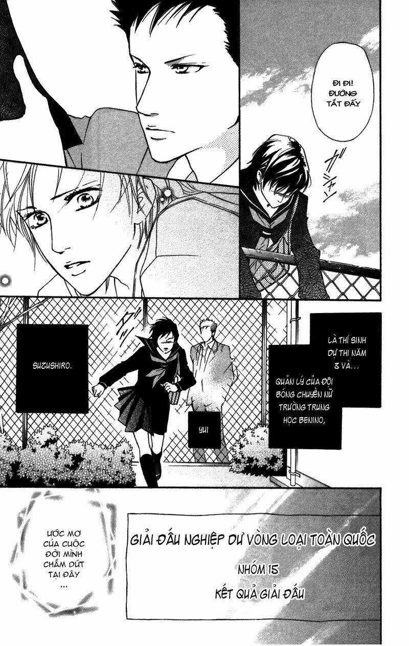 Xứng Danh Anh Hùng - Chapter 39 - Trang 19