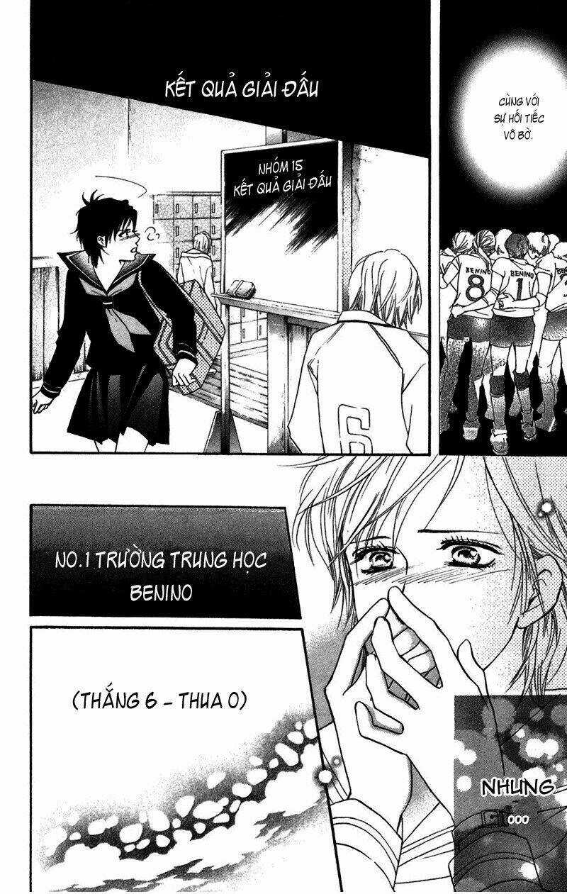 Xứng Danh Anh Hùng - Chapter 39 - Trang 20