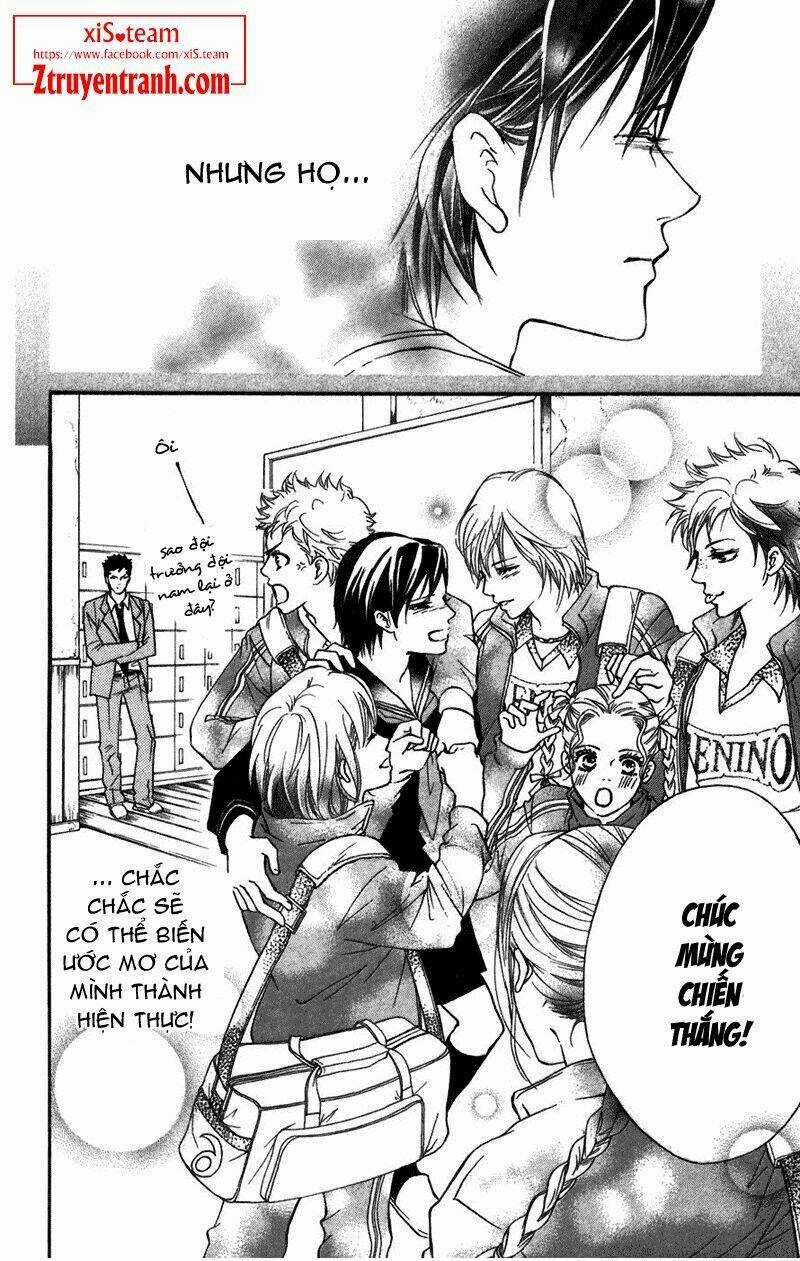 Xứng Danh Anh Hùng - Chapter 39 - Trang 22