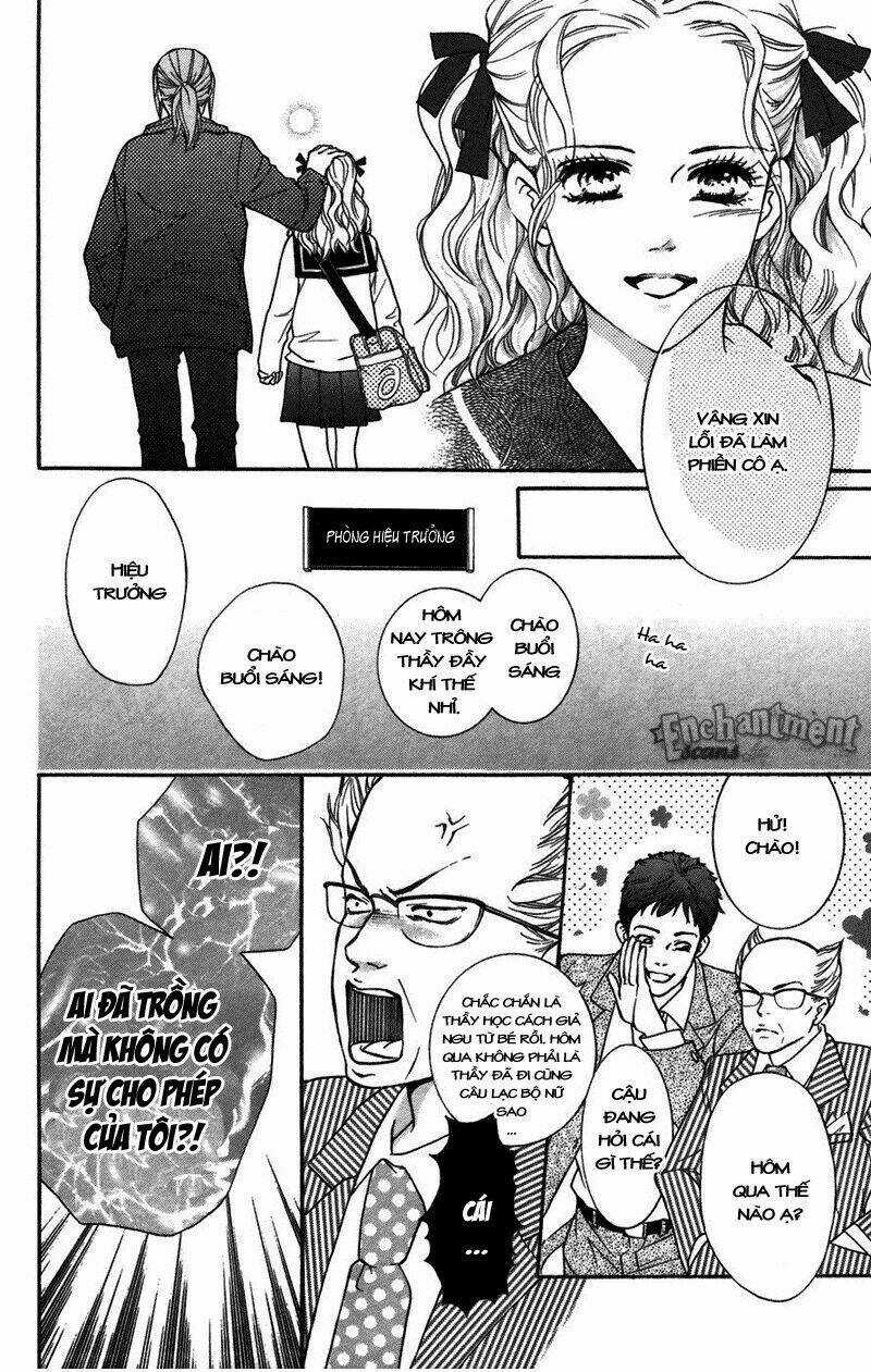 Xứng Danh Anh Hùng - Chapter 39 - Trang 24