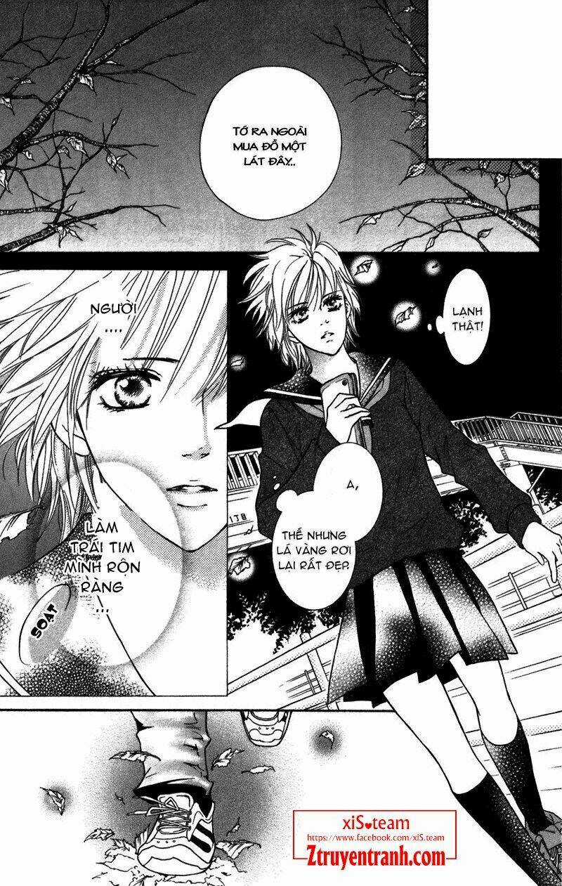 Xứng Danh Anh Hùng - Chapter 39 - Trang 29