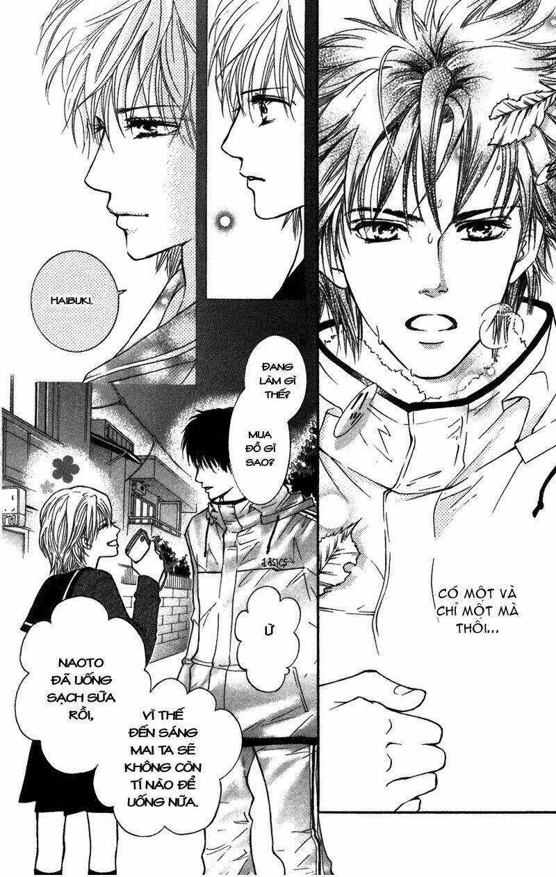 Xứng Danh Anh Hùng - Chapter 39 - Trang 30