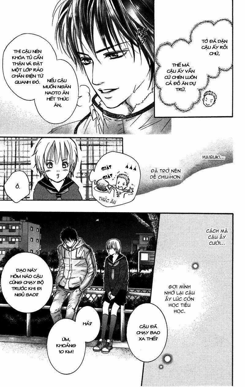 Xứng Danh Anh Hùng - Chapter 39 - Trang 31