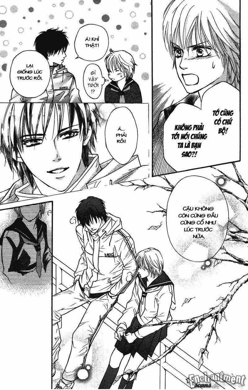 Xứng Danh Anh Hùng - Chapter 39 - Trang 33