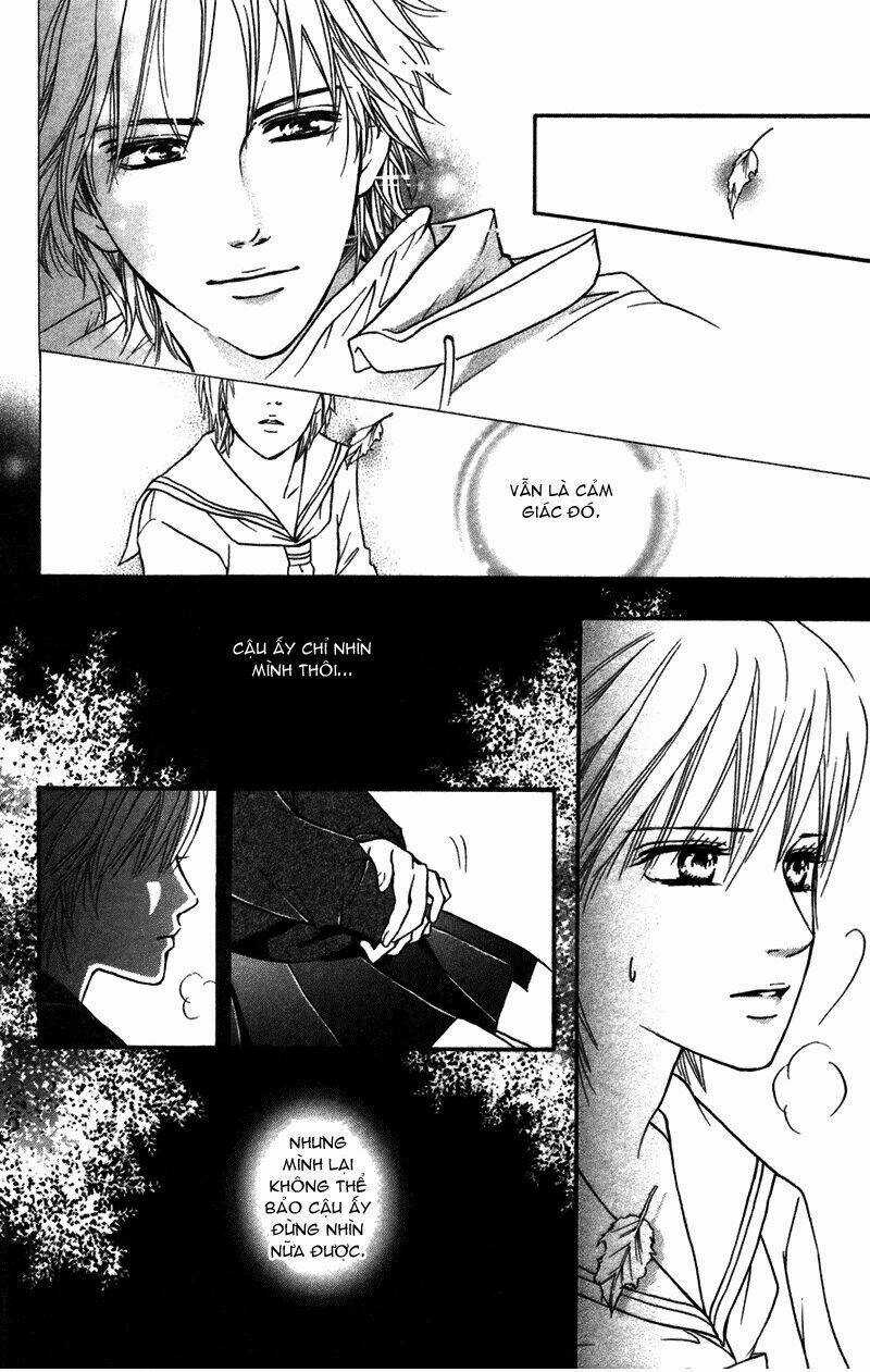 Xứng Danh Anh Hùng - Chapter 39 - Trang 34