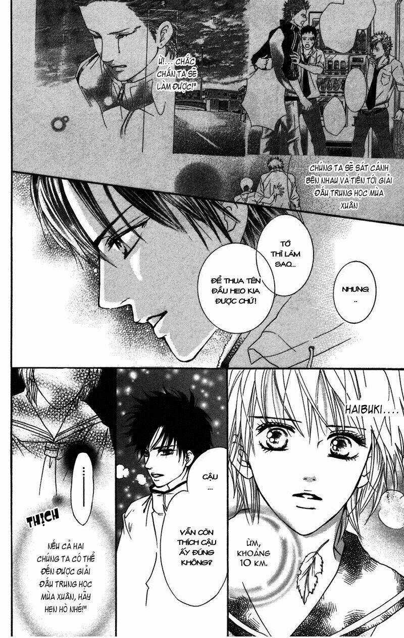 Xứng Danh Anh Hùng - Chapter 39 - Trang 36