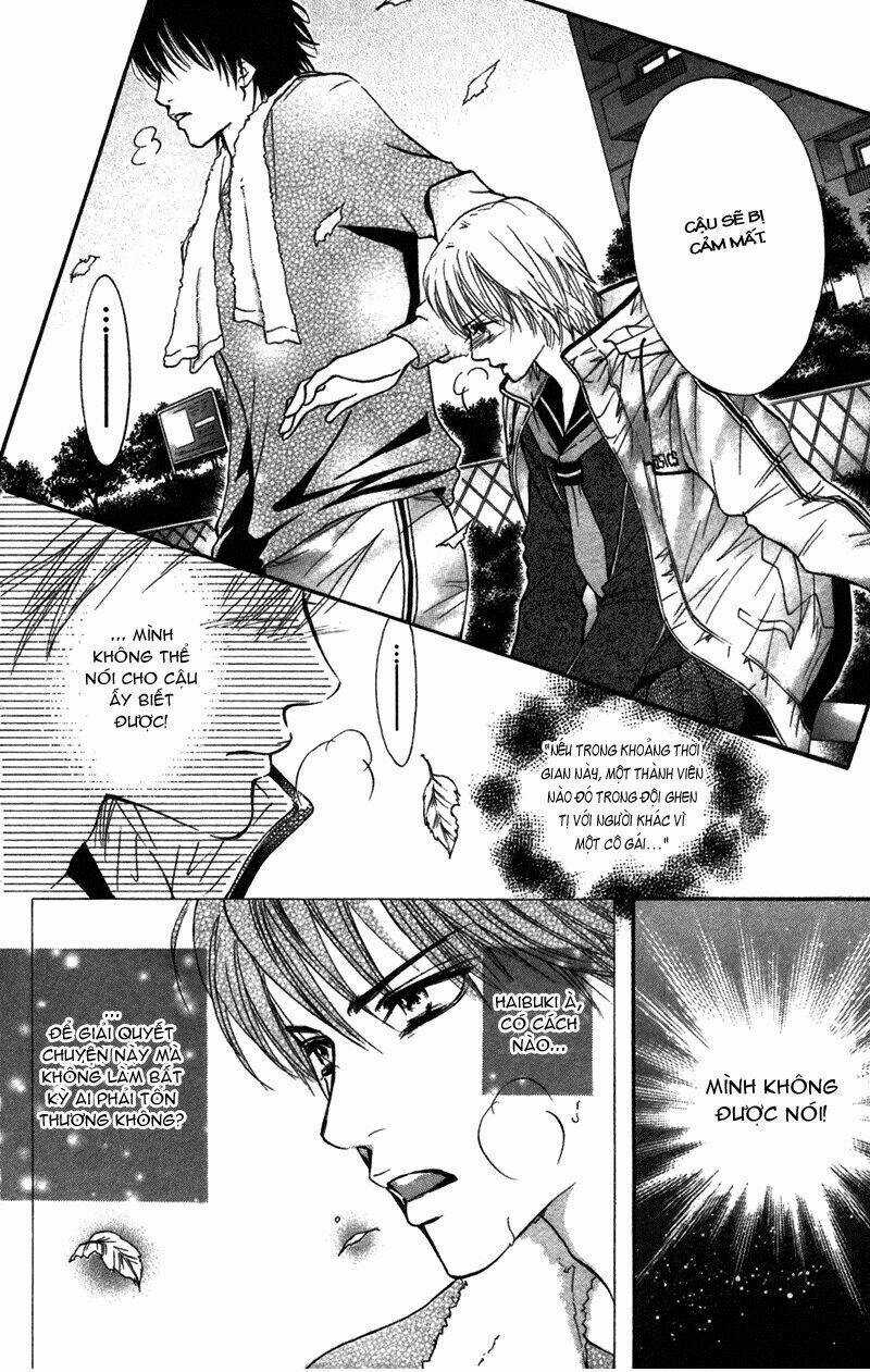 Xứng Danh Anh Hùng - Chapter 39 - Trang 38