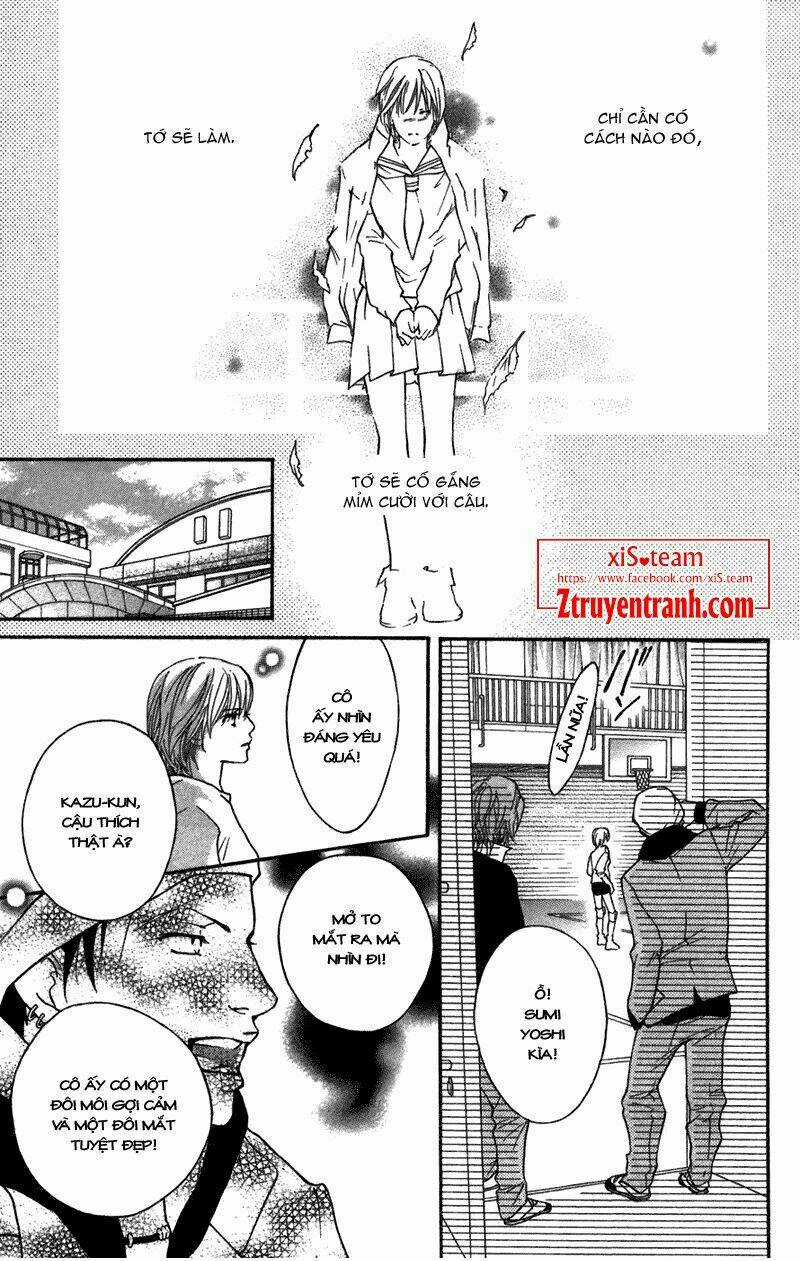 Xứng Danh Anh Hùng - Chapter 39 - Trang 39