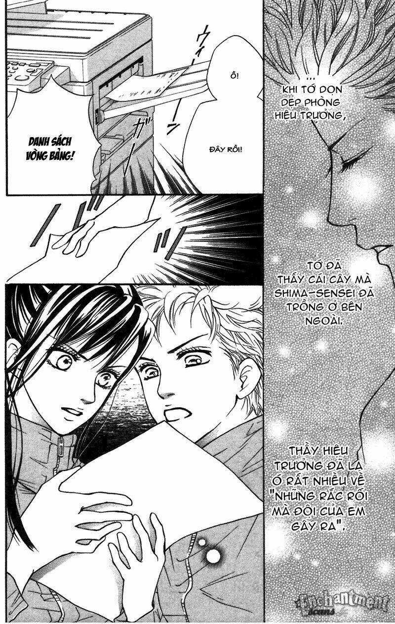 Xứng Danh Anh Hùng - Chapter 39 - Trang 42