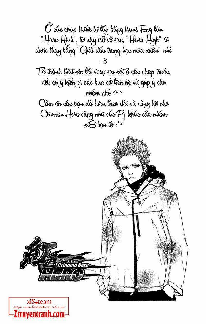 Xứng Danh Anh Hùng - Chapter 39 - Trang 44