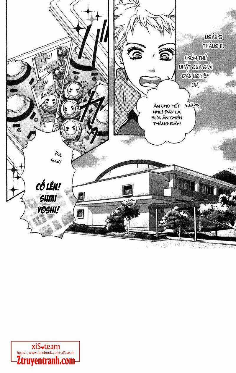 Xứng Danh Anh Hùng - Chapter 39 - Trang 6