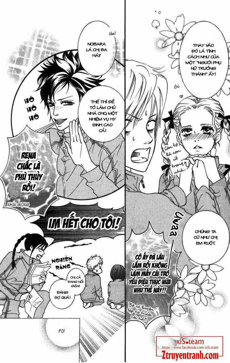 Xứng Danh Anh Hùng - Chapter 39 - Trang 10