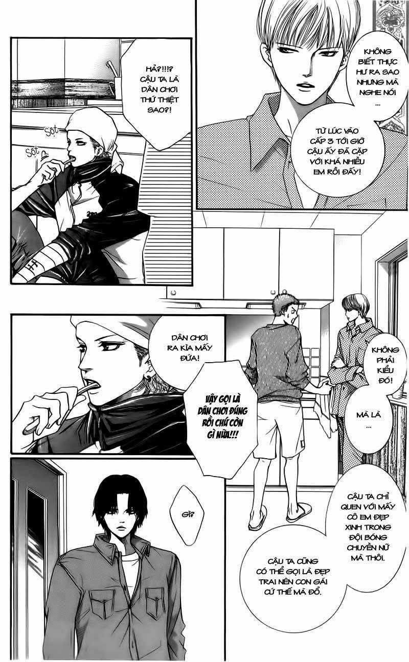 Xứng Danh Anh Hùng - Chapter 4 - Trang 13