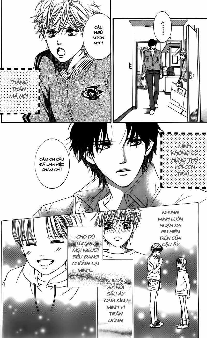 Xứng Danh Anh Hùng - Chapter 4 - Trang 17