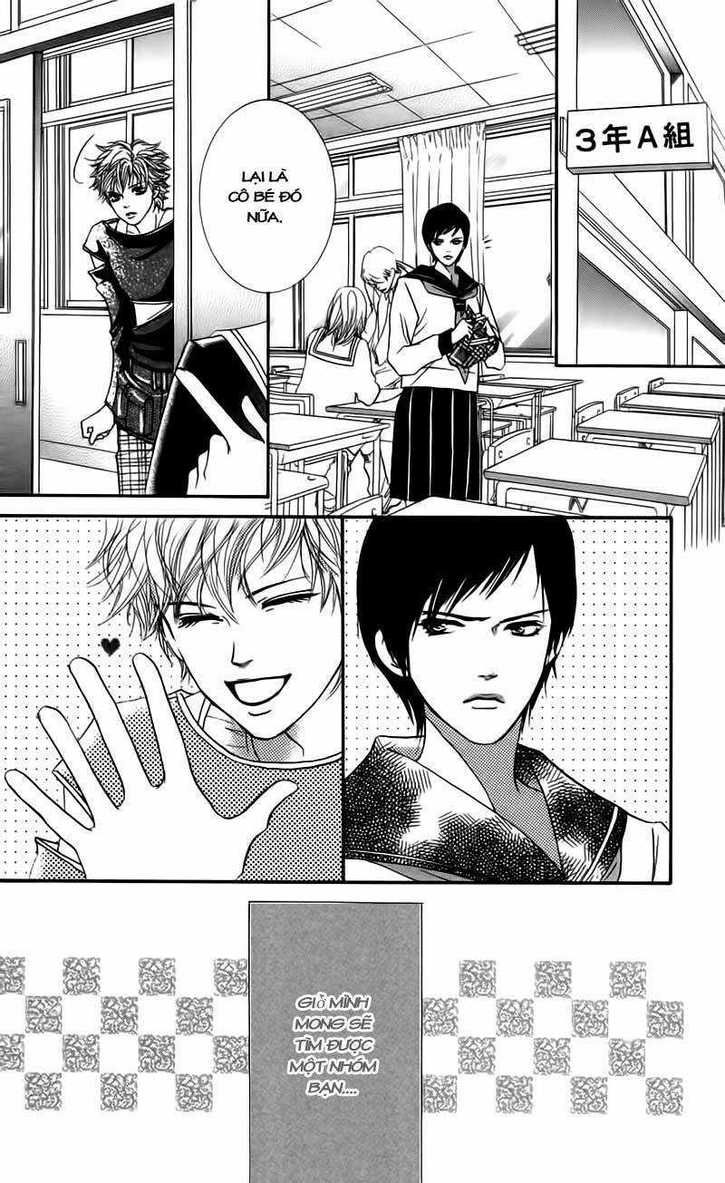 Xứng Danh Anh Hùng - Chapter 4 - Trang 19