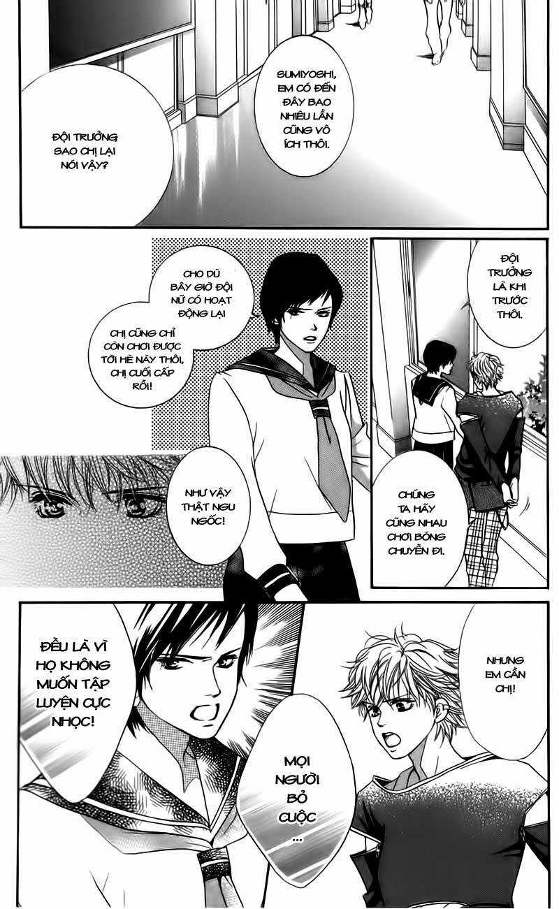 Xứng Danh Anh Hùng - Chapter 4 - Trang 20