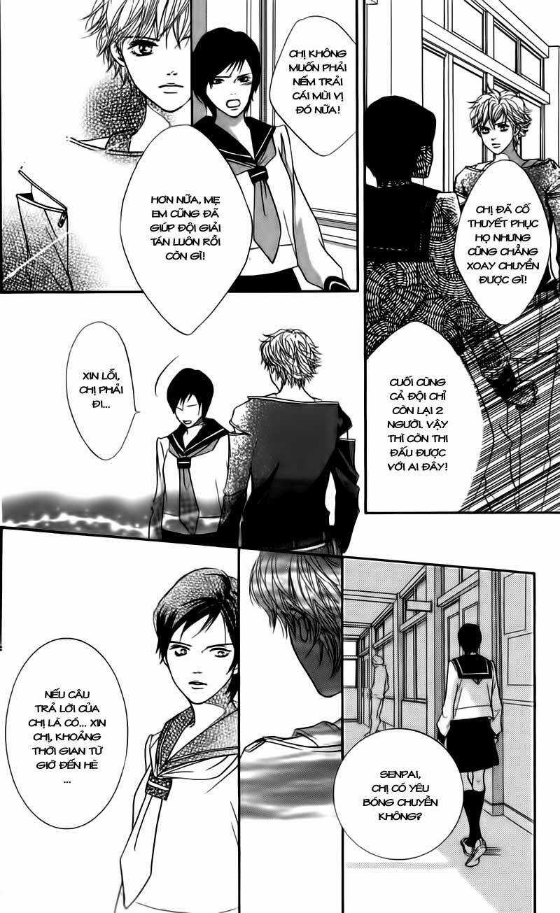 Xứng Danh Anh Hùng - Chapter 4 - Trang 21