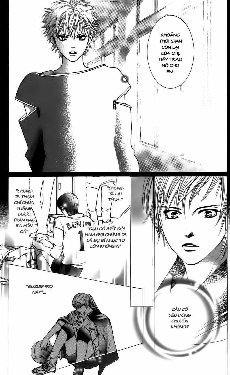 Xứng Danh Anh Hùng - Chapter 4 - Trang 22